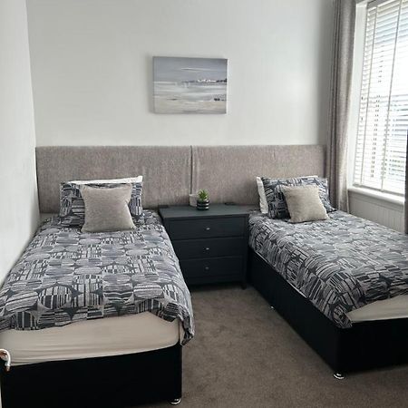 1L Albert Place Maddiston Road Brightons Falkirk Fk2 0Jx Polmont Exterior foto