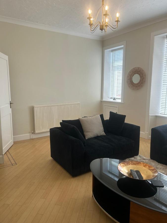 1L Albert Place Maddiston Road Brightons Falkirk Fk2 0Jx Polmont Exterior foto