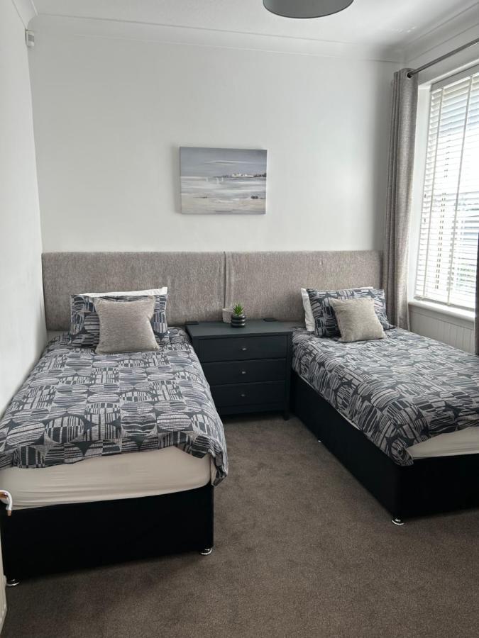 1L Albert Place Maddiston Road Brightons Falkirk Fk2 0Jx Polmont Exterior foto
