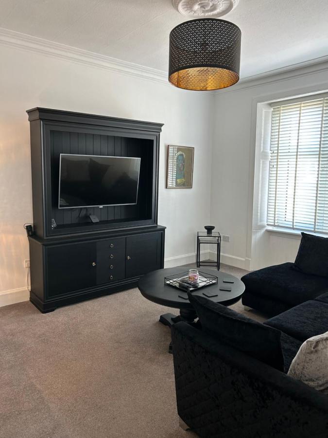 1L Albert Place Maddiston Road Brightons Falkirk Fk2 0Jx Polmont Exterior foto