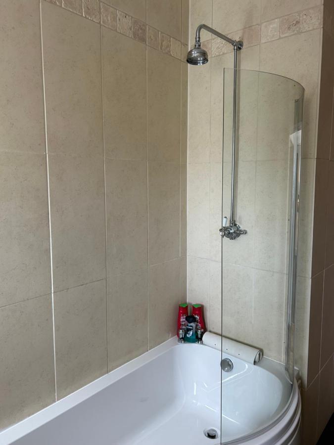 1L Albert Place Maddiston Road Brightons Falkirk Fk2 0Jx Polmont Exterior foto