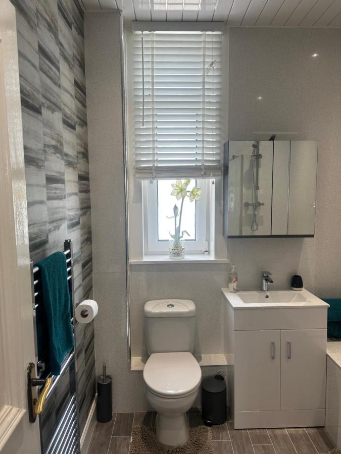 1L Albert Place Maddiston Road Brightons Falkirk Fk2 0Jx Polmont Exterior foto